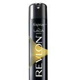 Extra Firm Hold Hairspray Fixpray 400 ml - Revlon Maroc - Aylal Beauty